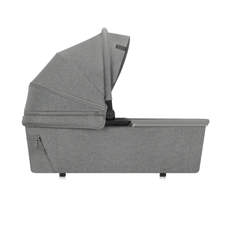 Коляска 2 в 1 Lionelo Meril Grey Stone