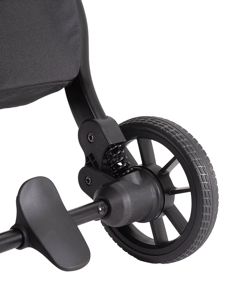 Прогулочная коляска Carrello Atom S CRL-5526 Antique Green