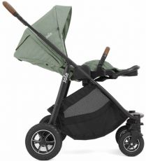 Дитяча прогулянкова коляска Joie Versatrax Laurel