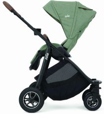 Дитяча прогулянкова коляска Joie Versatrax Laurel