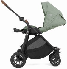 Дитяча прогулянкова коляска Joie Versatrax Laurel