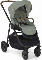 Дитяча прогулянкова коляска Joie Versatrax Laurel