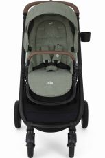 Дитяча прогулянкова коляска Joie Versatrax Laurel