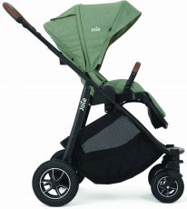 Дитяча прогулянкова коляска Joie Versatrax Laurel