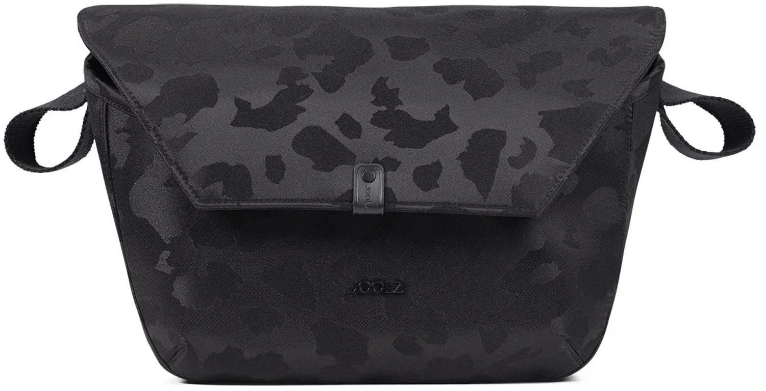 Дитяча прогулянкова коляска Joolz Aer+ Special Chic renaissance Black