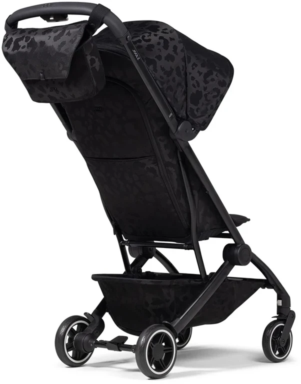 Дитяча прогулянкова коляска Joolz Aer+ Special Chic renaissance Black