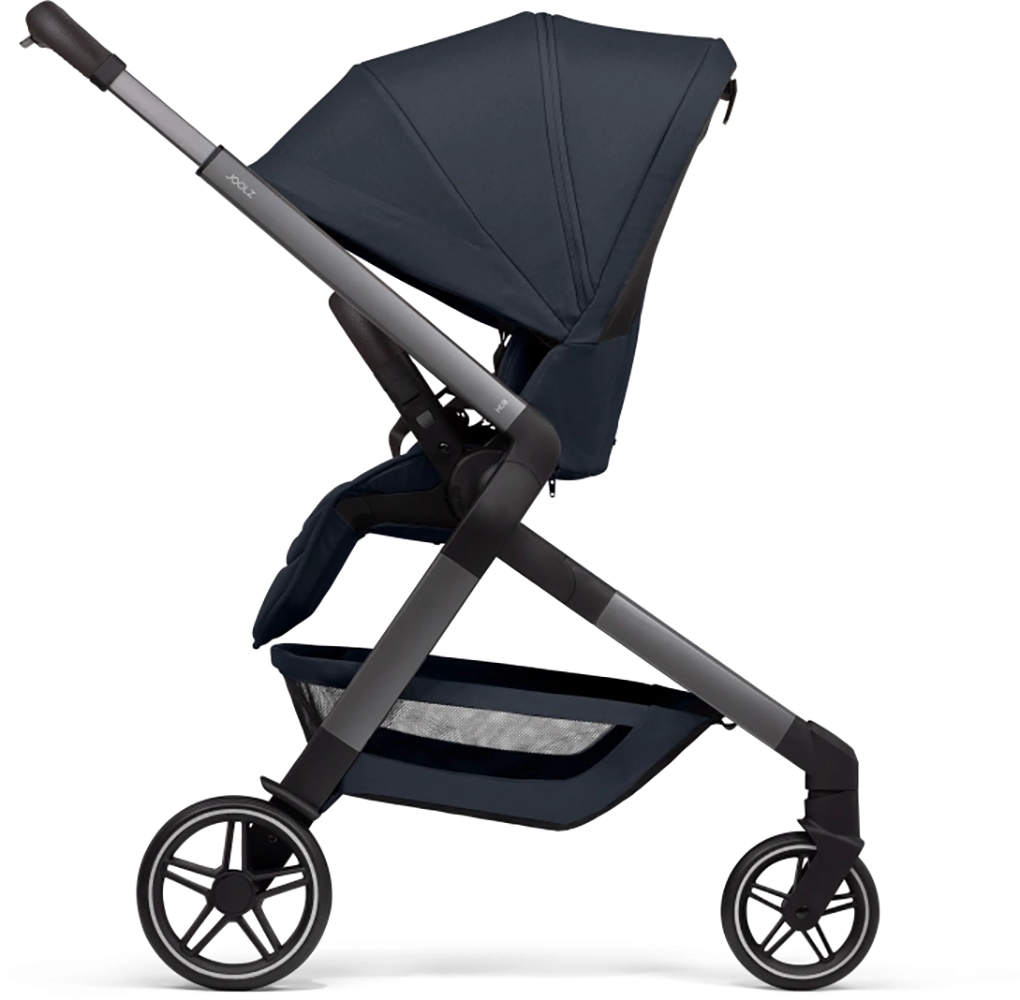 Прогулянкова коляска Joolz Hub2 Navy blue