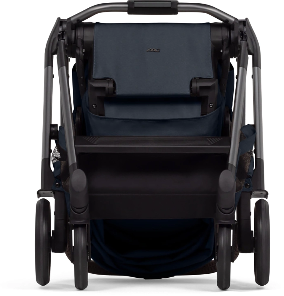 Прогулянкова коляска Joolz Hub2 Navy blue