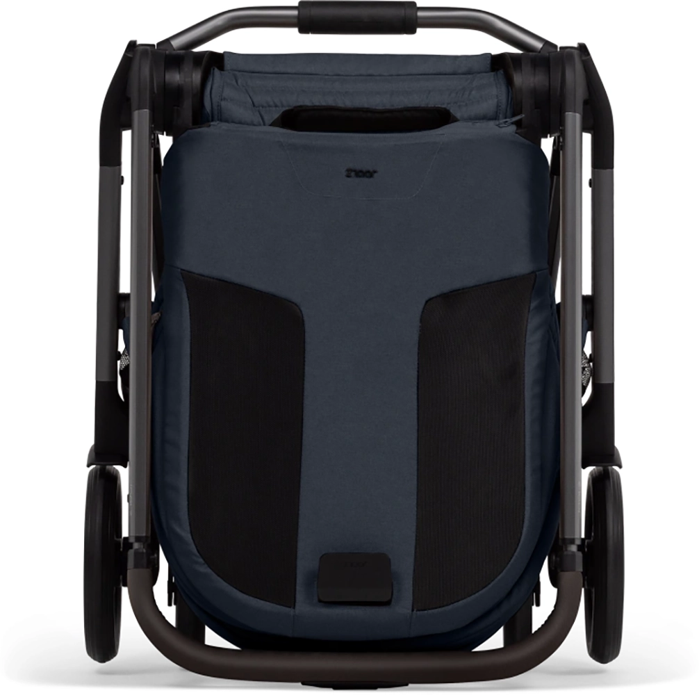 Прогулянкова коляска Joolz Hub2 Navy blue