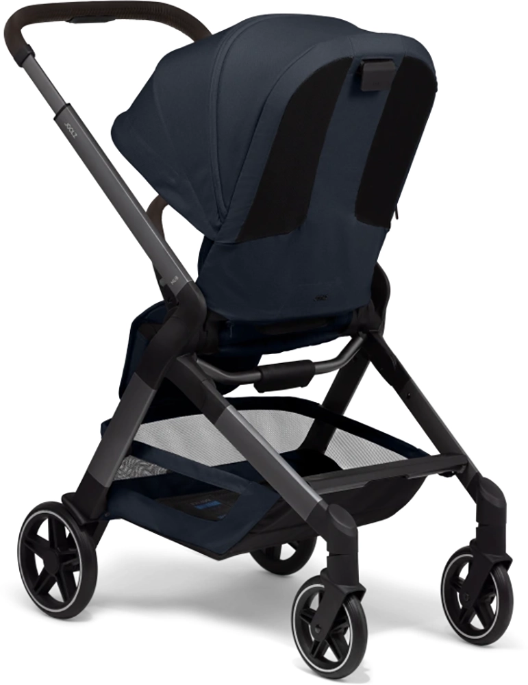 Прогулянкова коляска Joolz Hub2 Navy blue
