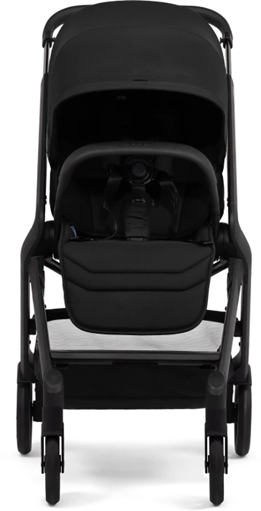 Прогулянкова коляска Joolz Hub2 Space black