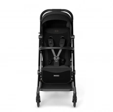 Прогулянкова коляска Kinderkraft Pilot 2 Midnight Black