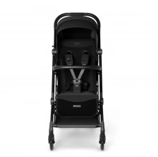 Прогулянкова коляска Kinderkraft Pilot 2 Midnight Black