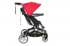 Детская прогулочная коляска Larktale Coast Barossa Red