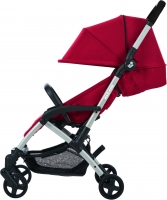 Детская прогулочная коляска Maxi-Cosi Laika Vivid Red