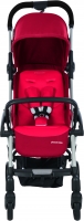 Детская прогулочная коляска Maxi-Cosi Laika Vivid Red