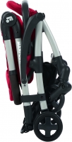 Детская прогулочная коляска Maxi-Cosi Laika Vivid Red
