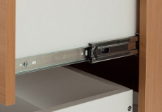 Пеленальний комод Babyroom CMD-04 Big бук