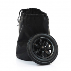 Комплект коліс Valco Baby Sport Pack Snap 3 Trend / Black