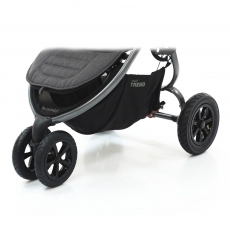 Комплект колес Valco Baby Sport Pack Snap 3 Trend / Black