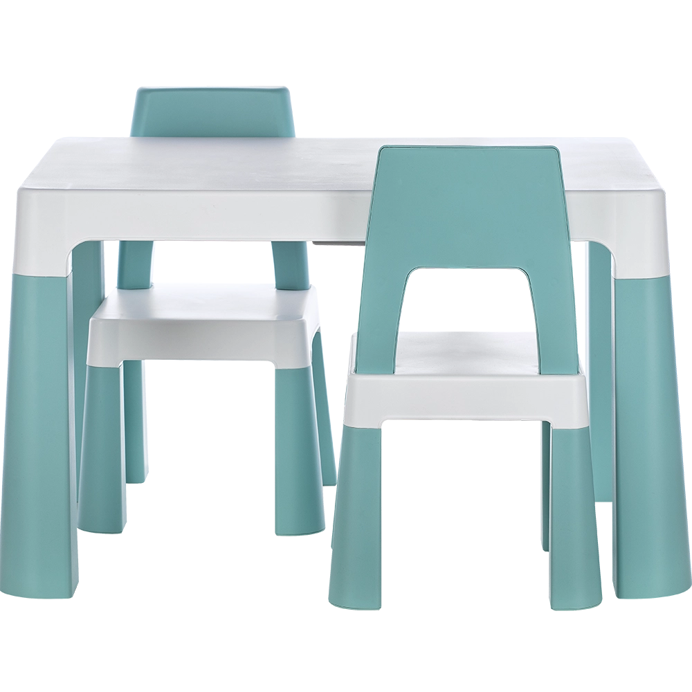 Комплект меблів дитячий FreeON NEO White-Mint