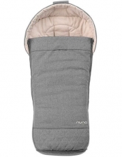 Конверт для коляски Nuna Winter Granite