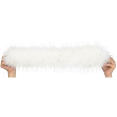 Дитячий конверт на овчині доречі Baby XS Бежевий з опушкою, (-20°C)