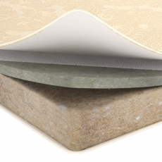 Матрац дитячий Lux baby Латекс Lux 120x60x12