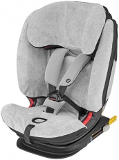 Летний чехол для автокресел Maxi-Cosi Titan Pro Fresh Grey