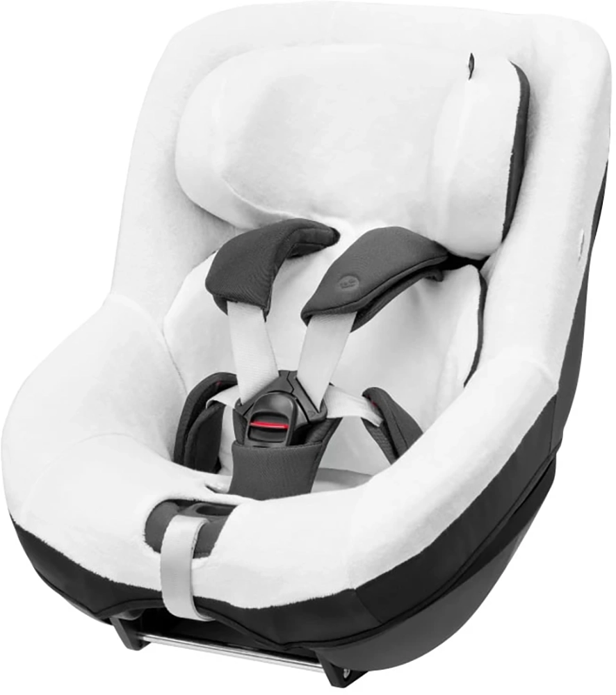 Купить Летний чехол из органического хлопка Maxi-Cosi Pearl 360 / Mica Pro Eco i-Size вы смотрели Летний чехол из органического хлопка Maxi-Cosi Pearl 360 / Mica Pro Eco i-Size