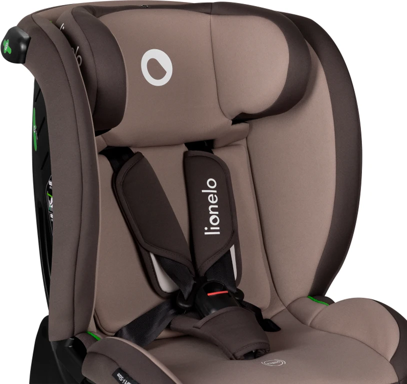 Автокрісло Lionelo Aart i-Size BEIGE LATTE