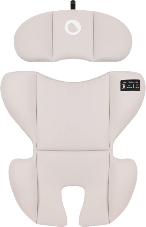 Автокрісло Lionelo Aart i-Size BEIGE LATTE