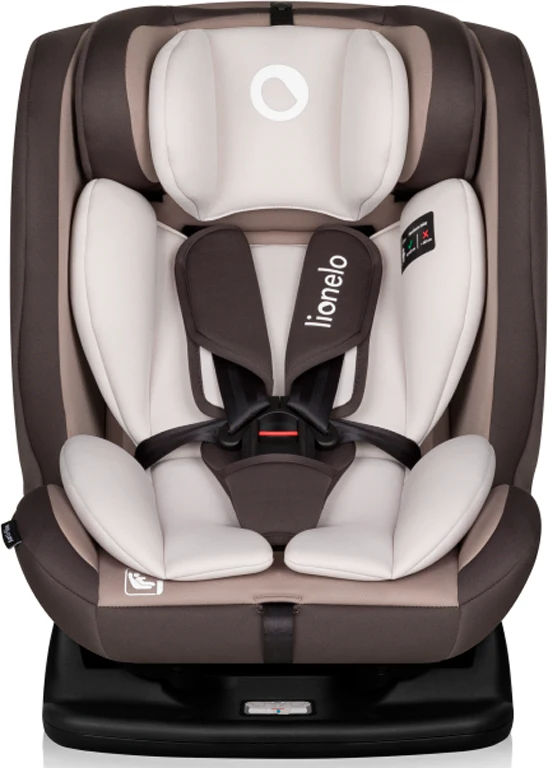 Автокрісло Lionelo Aart i-Size BEIGE LATTE