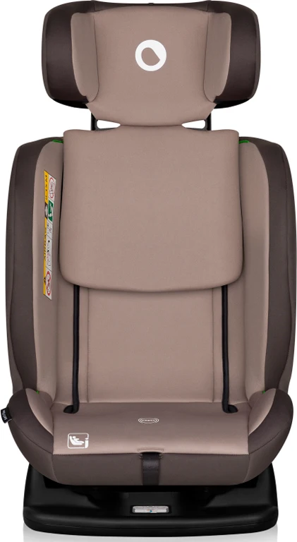 Автокрісло Lionelo Aart i-Size BEIGE LATTE