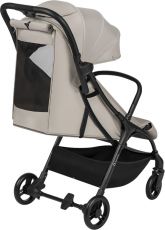 Коляска Lionelo Agia Beige Sand