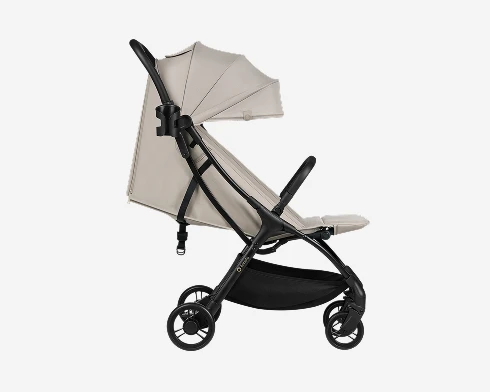 Коляска Lionelo Agia Beige Sand