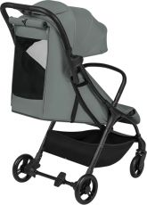 Коляска Lionelo Agia Green Sage