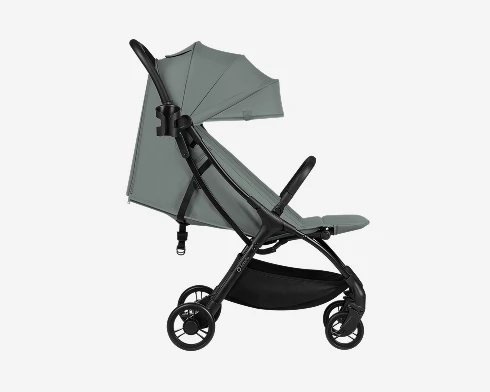 Коляска Lionelo Agia Green Sage