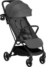 Коляска Lionelo Agia Grey Stone