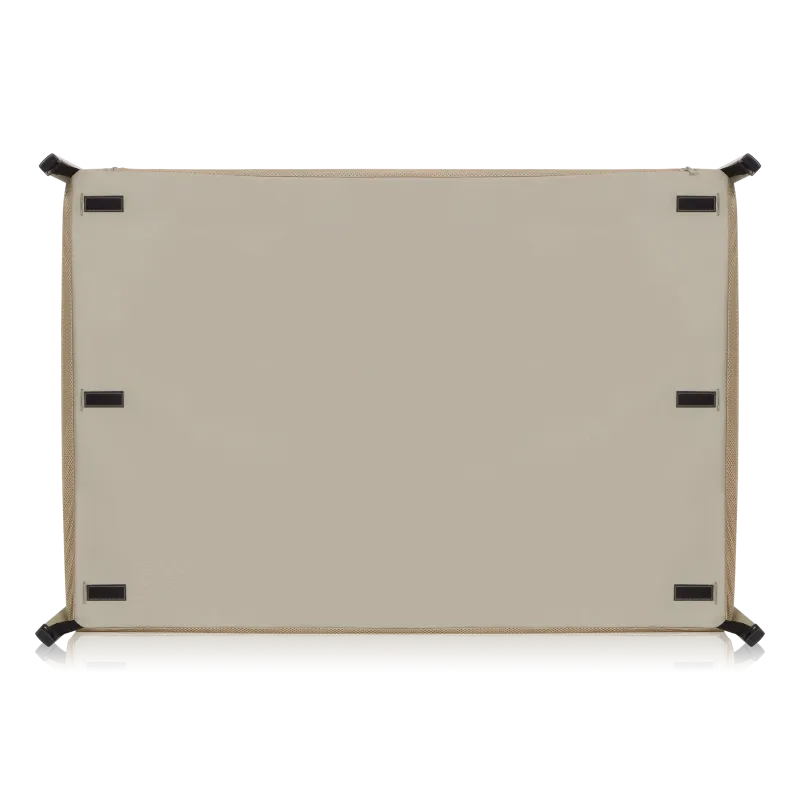 Манеж Lionelo Alice BEIGE OLIVE