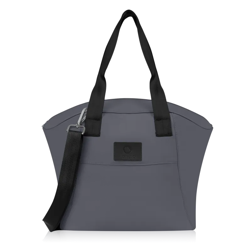 Коляска 2 в 1 Lionelo Amber Plus Grey Graphite