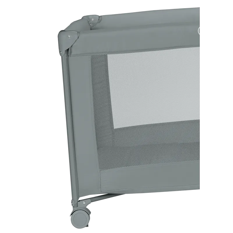 Манеж Lionelo Amelie Grey Concrete