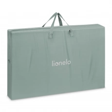 Приставне ліжечко 3 в 1 Lionelo Aurora Green Sage