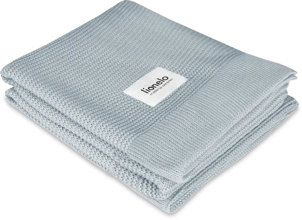 Ковдра Lionelo Bamboo Blanket GREY