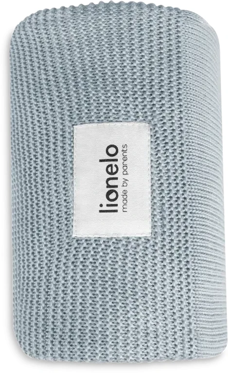 Ковдра Lionelo Bamboo Blanket GREY