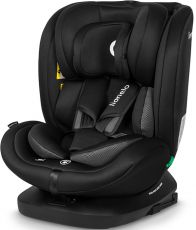 Автокресло Lionelo Bastiaan i-Size Black Carbon