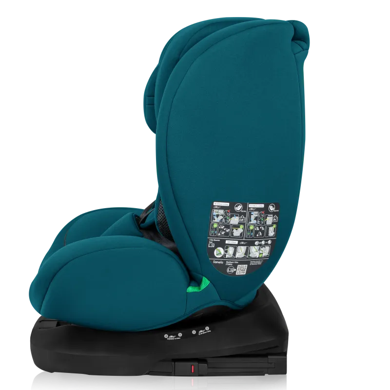 Автокресло Lionelo Bastiaan i-Size BLUE INDIGO