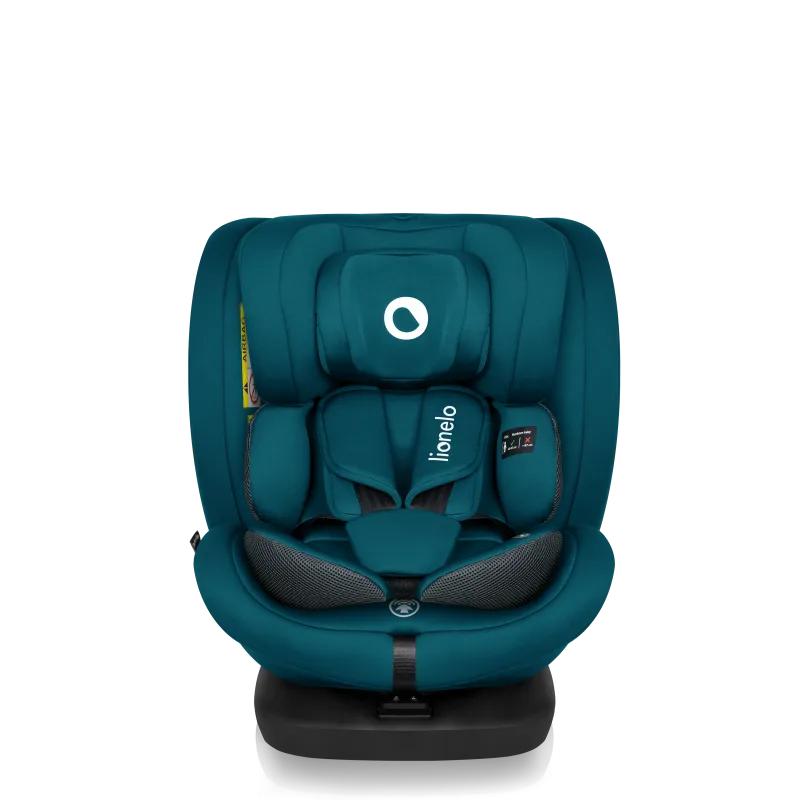 Автокресло Lionelo Bastiaan i-Size BLUE INDIGO
