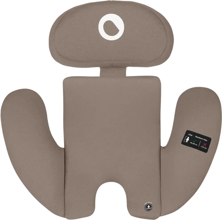 Автокрісло Lionelo Bastiaan One i-Size BEIGE SAND