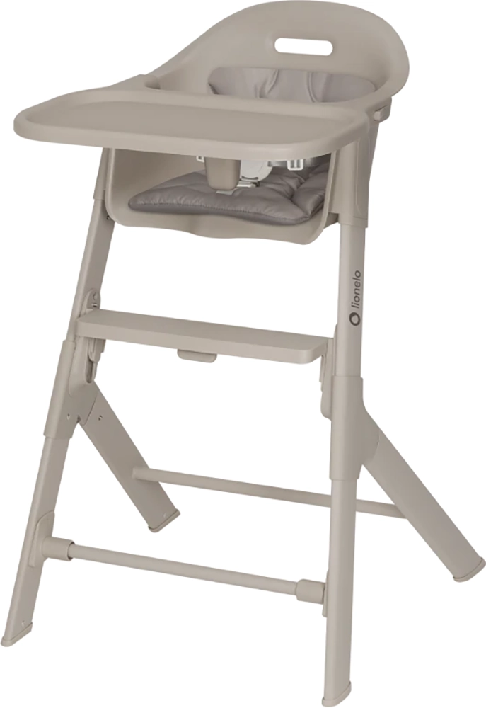 Стульчик для кормления Lionelo Beny Beige Sand